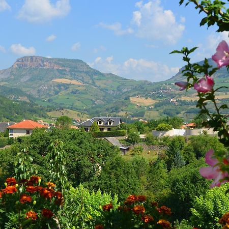 Les Fleurs De Marie Villa La Cresse ภายนอก รูปภาพ